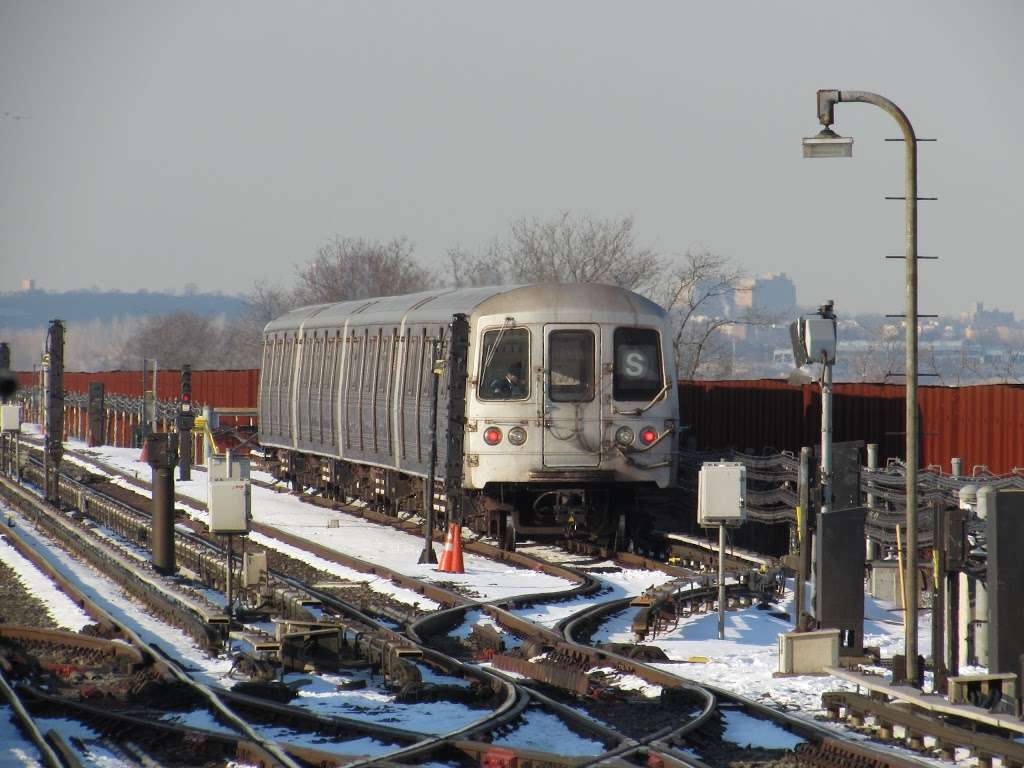 Broad Channel Station | Queens, NY 11693, USA