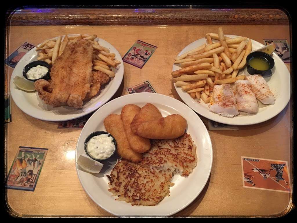 Offsides Sports Bar & Grill | 680 S Eastwood Dr, Woodstock, IL 60098 | Phone: (815) 334-8700