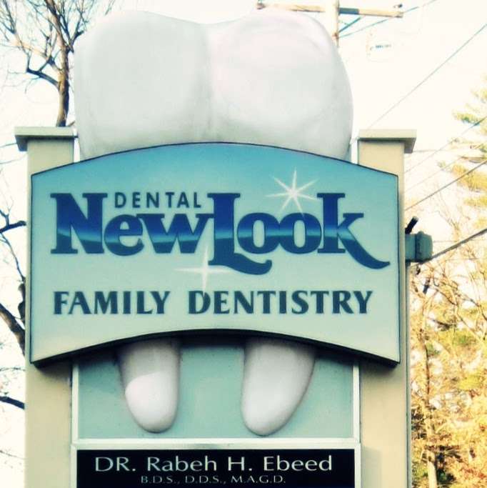 New Look Dental | 26 Derry St, Hudson, NH 03051 | Phone: (603) 883-1929