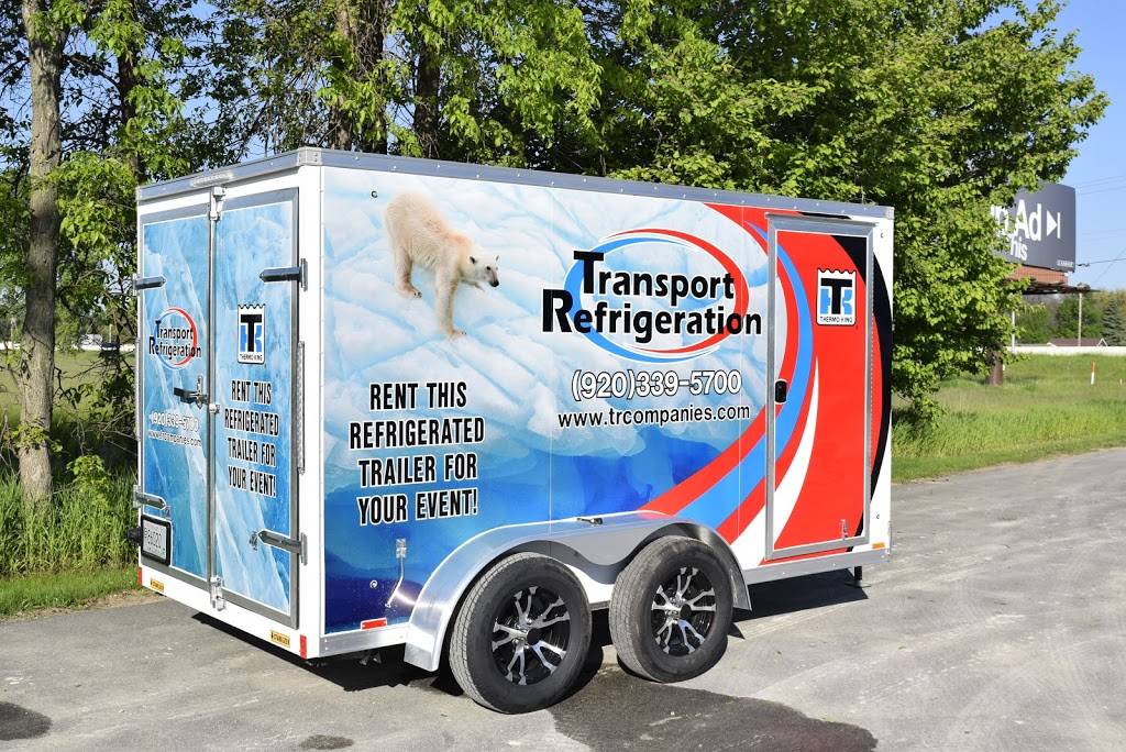 Transport Refrigeration, Inc. | 29 Transport Ct, Madison, WI 53704, USA | Phone: (608) 244-5608