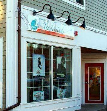 Tradewinds Hair Salon | 915 Main St, Wakefield, MA 01880, USA | Phone: (339) 219-0477