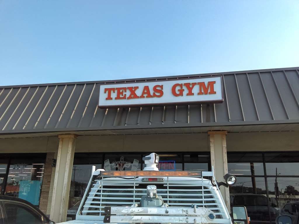 Texas Gym | 2324 Oates Dr, Dallas, TX 75228, USA | Phone: (214) 328-8025