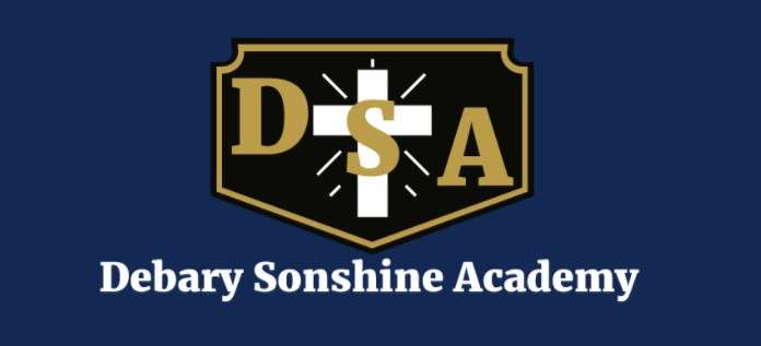 Debary Sonshine Academy | 76 W Highbanks Rd, DeBary, FL 32713, USA | Phone: (386) 668-0773