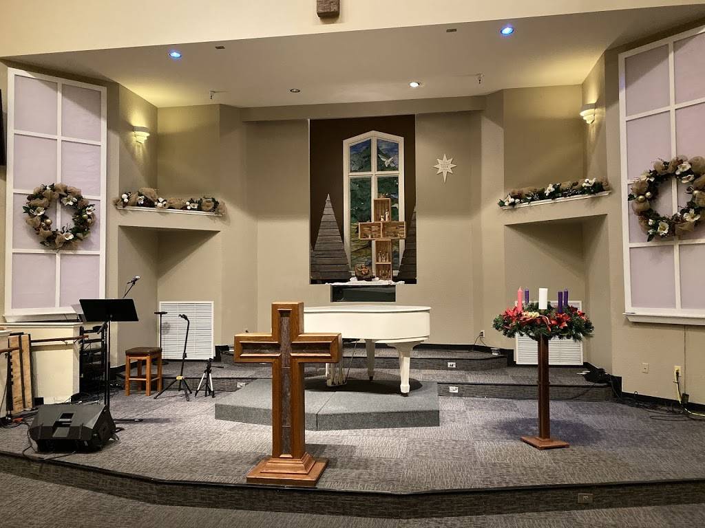 Pleasant Grove Baptist Church of Elk Grove | 9717 Bond Rd, Elk Grove, CA 95624, USA | Phone: (916) 685-4019