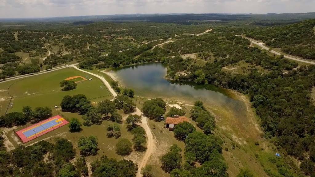 Estancia At Thunder Valley | 1 Estancia Ln, Boerne, TX 78006 | Phone: (830) 981-8405