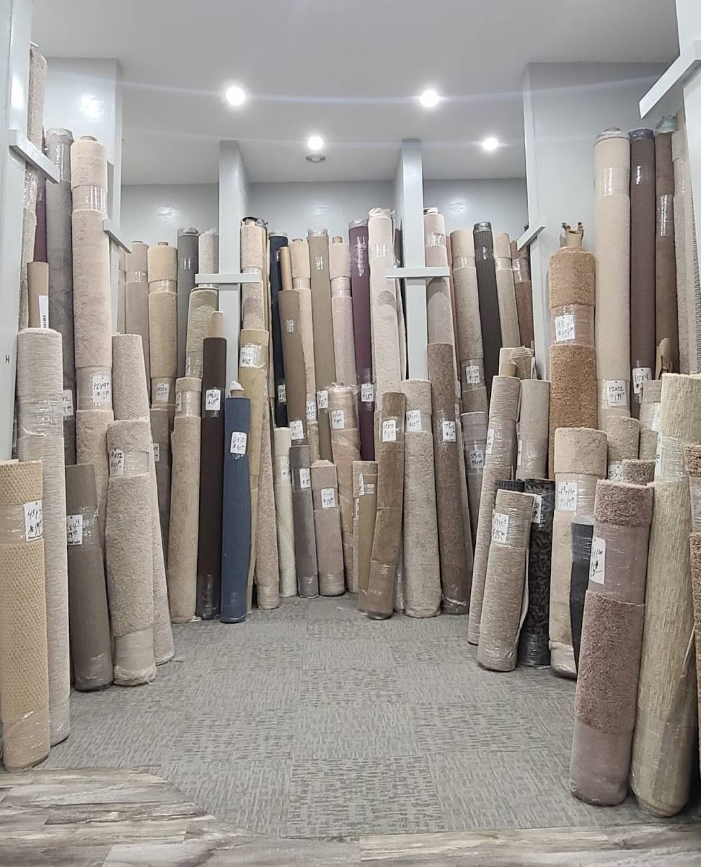 Waynes Flooring Outlet | 4374 Malaai St, Honolulu, HI 96818, USA | Phone: (808) 731-2203