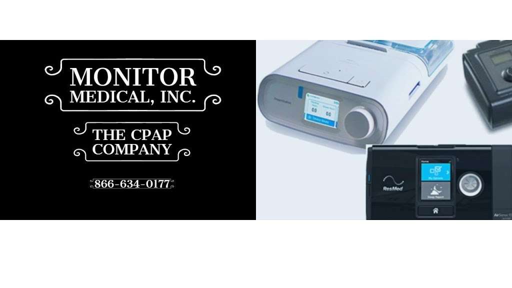 Monitor Medical, Inc. | 12999 Jess Pirtle Blvd, Sugar Land, TX 77478, USA | Phone: (281) 240-7222