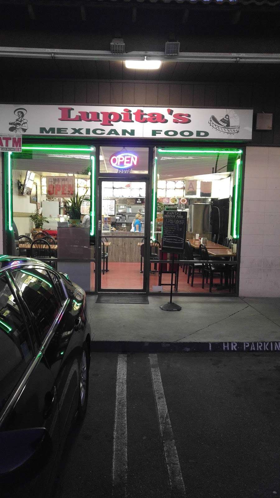 Lupitas | 15018 Pioneer Blvd, Norwalk, CA 90650 | Phone: (562) 863-6779