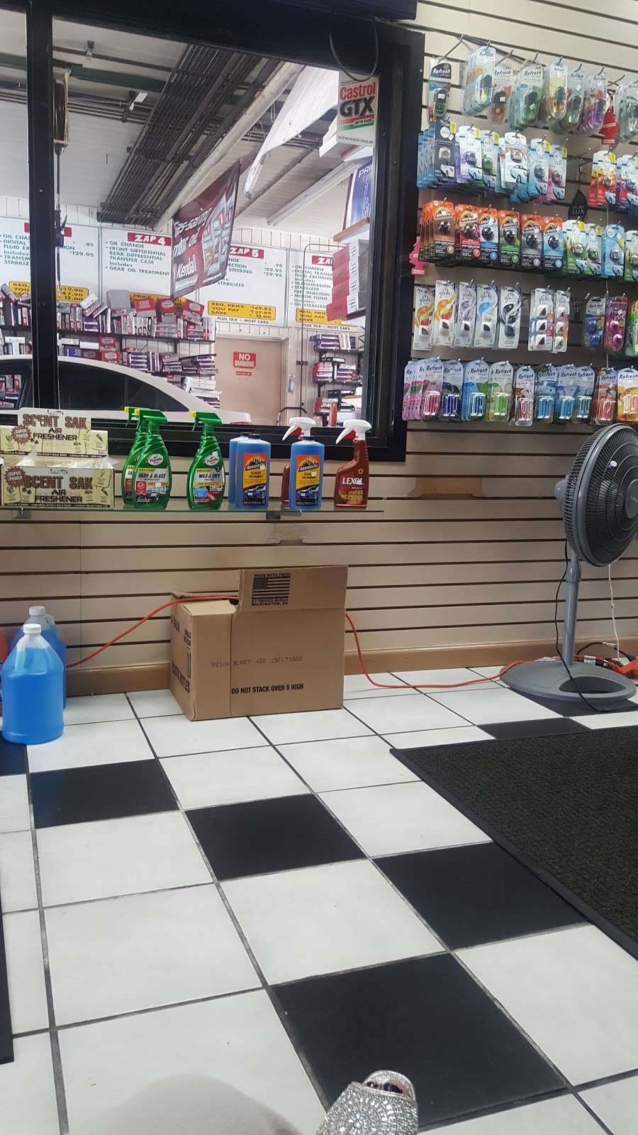 2 Brothers Hand Wash and Oil Change | 2386 Flatbush Ave, Brooklyn, NY 11234 | Phone: (718) 758-3533