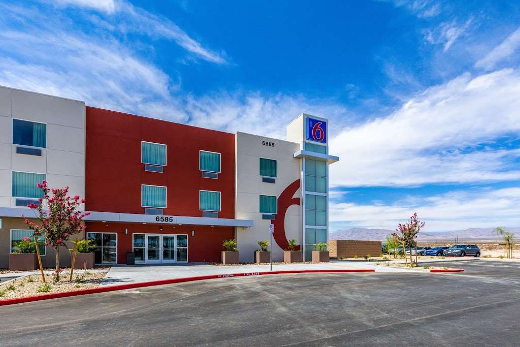 Motel 6 Las Vegas, NV - Motor Speedway | 6585 Speedway Blvd, Las Vegas, NV 89115, USA | Phone: (702) 745-8448