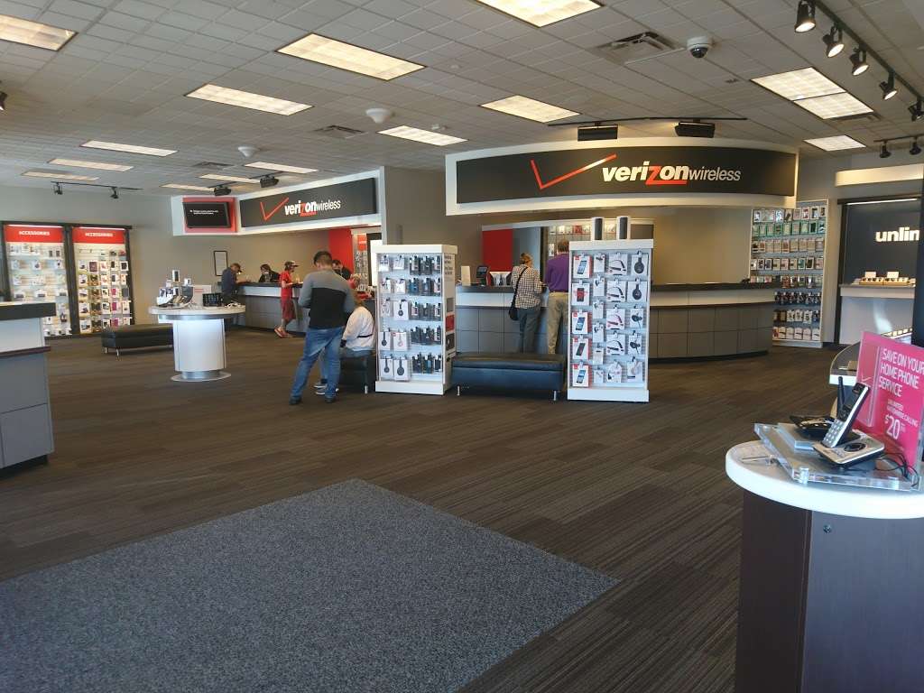 Verizon | 16842 N 7th St Ste 1, Phoenix, AZ 85022, USA | Phone: (602) 547-0150