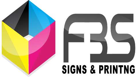 FBS SIGNS & PRINTING | 2625 Butterfield Rd, Oak Brook, IL 60523, USA | Phone: (630) 400-8992
