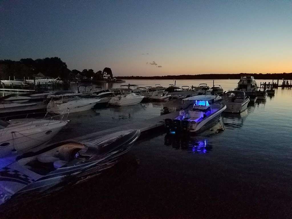 Mulies Rascal Flats BoatTours | Unnamed Road, Havre De Grace, MD 21078, USA