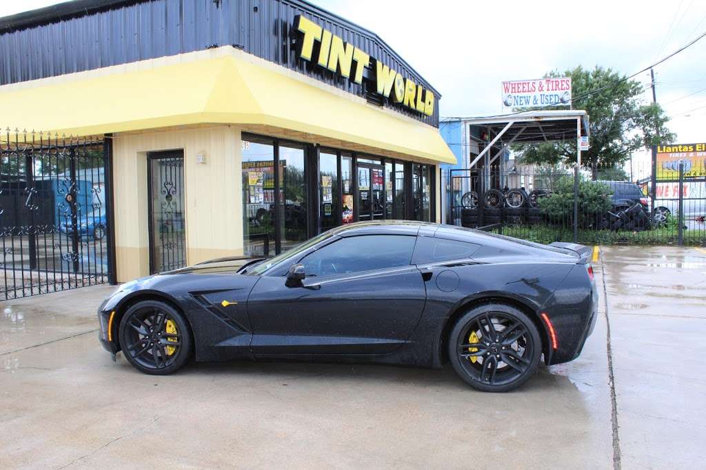 Tint World | 2015 US-90 ALT, Missouri City, TX 77489 | Phone: (832) 726-0600