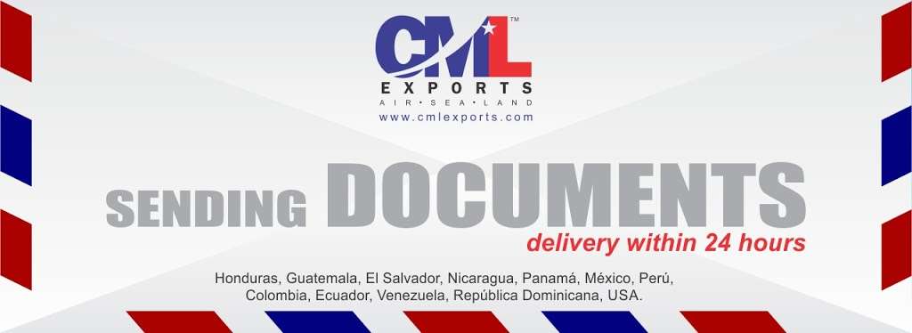 CML EXPORTS AND TRUCKING INC | 8345 W Little York Rd, Houston, TX 77040, USA | Phone: (713) 460-4904