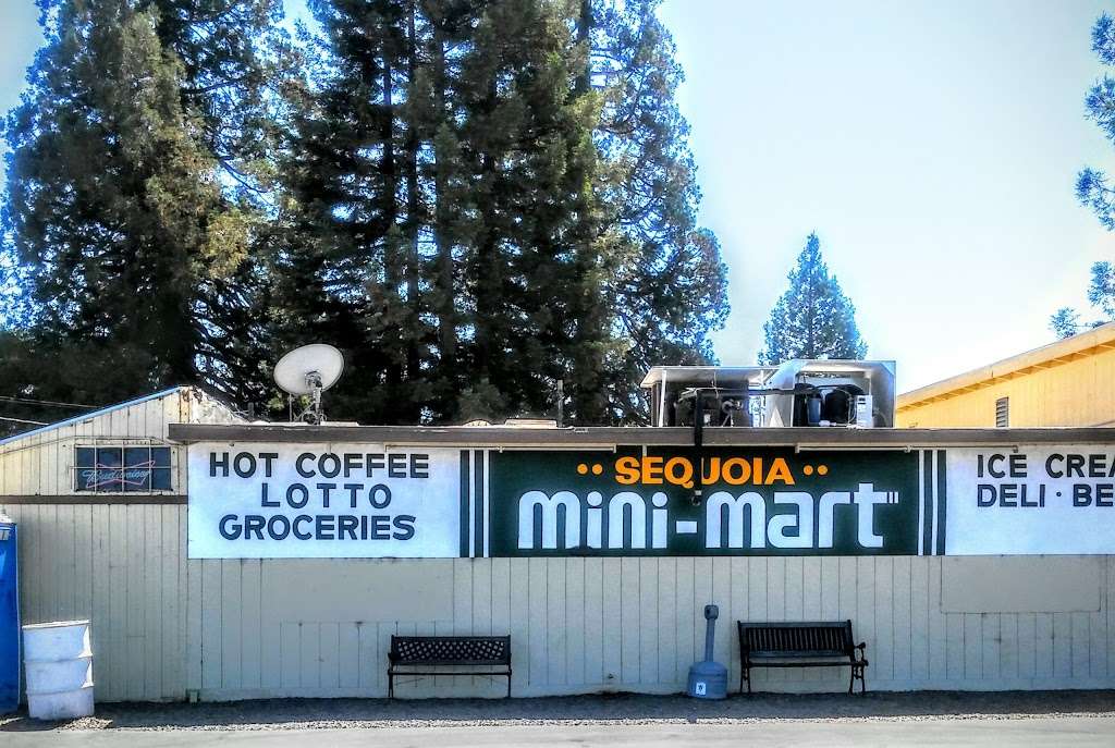 Sequoia Mini Mart | 1382 Gravenstein Hwy S # B, Sebastopol, CA 95472, USA | Phone: (707) 823-5291