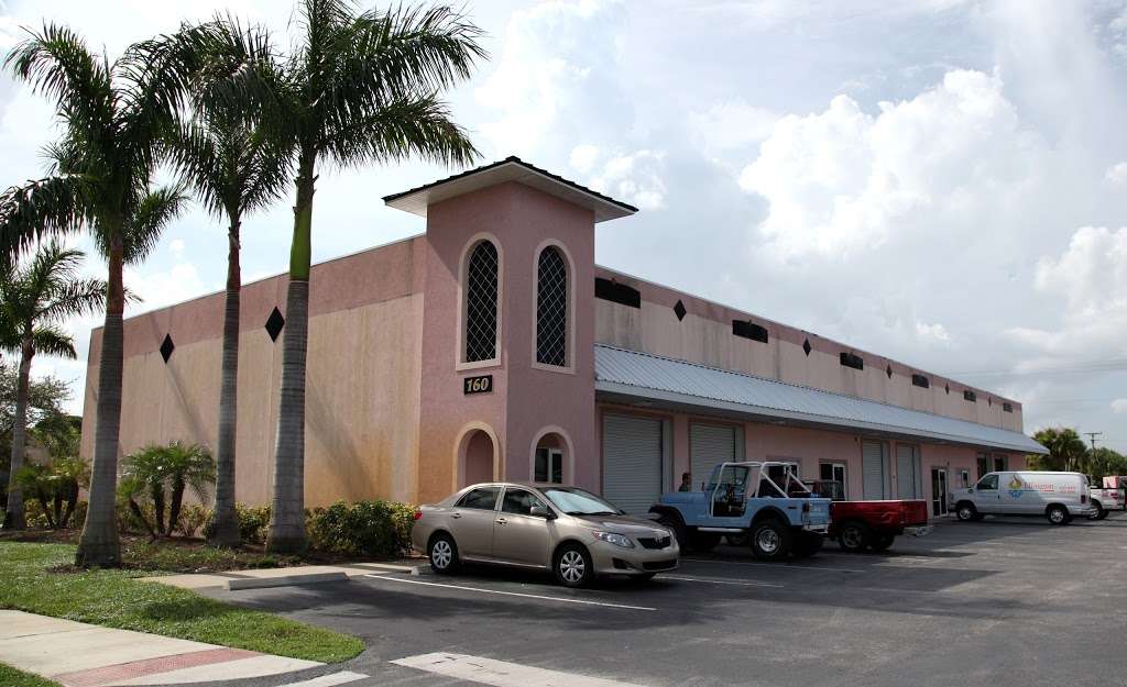 Perrone Commercial | 150 Venetian Way, Merritt Island, FL 32952, USA | Phone: (321) 454-3393