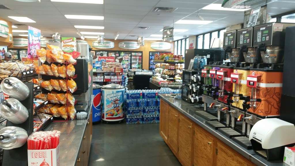 Speedys Convenience Store | 141 S 18th St, Kansas City, KS 66102 | Phone: (913) 371-0581