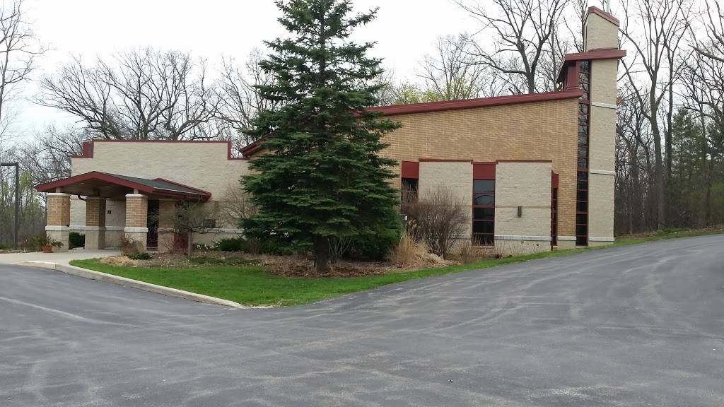 Fox River Congregational Church | N34W23575 Capitol Dr, Pewaukee, WI 53072, USA | Phone: (262) 695-9695