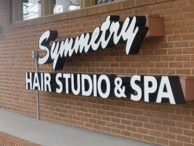 Symmetry Hair Studio | 9051 Baltimore National Pike #1, Ellicott City, MD 21042, USA | Phone: (410) 750-7055