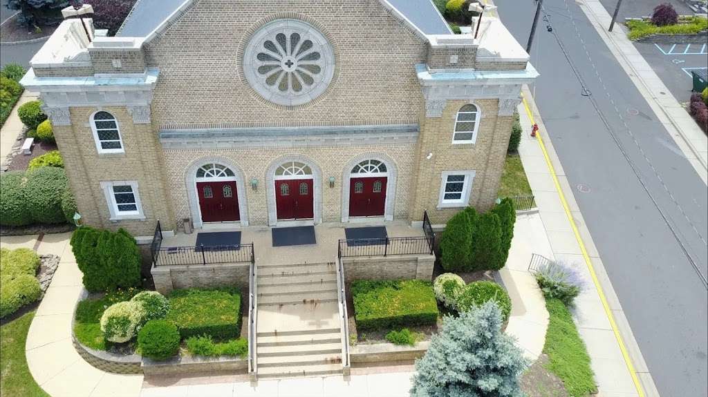 OLPH-Saint Agnes Church | 103 Center Ave, Atlantic Highlands, NJ 07716 | Phone: (732) 291-0272