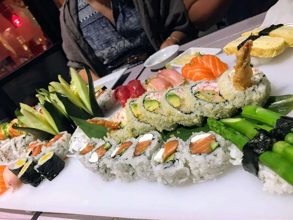 Kabuki | 2000 E Rio Salado Pkwy, Tempe, AZ 85281, USA | Phone: (480) 350-9160