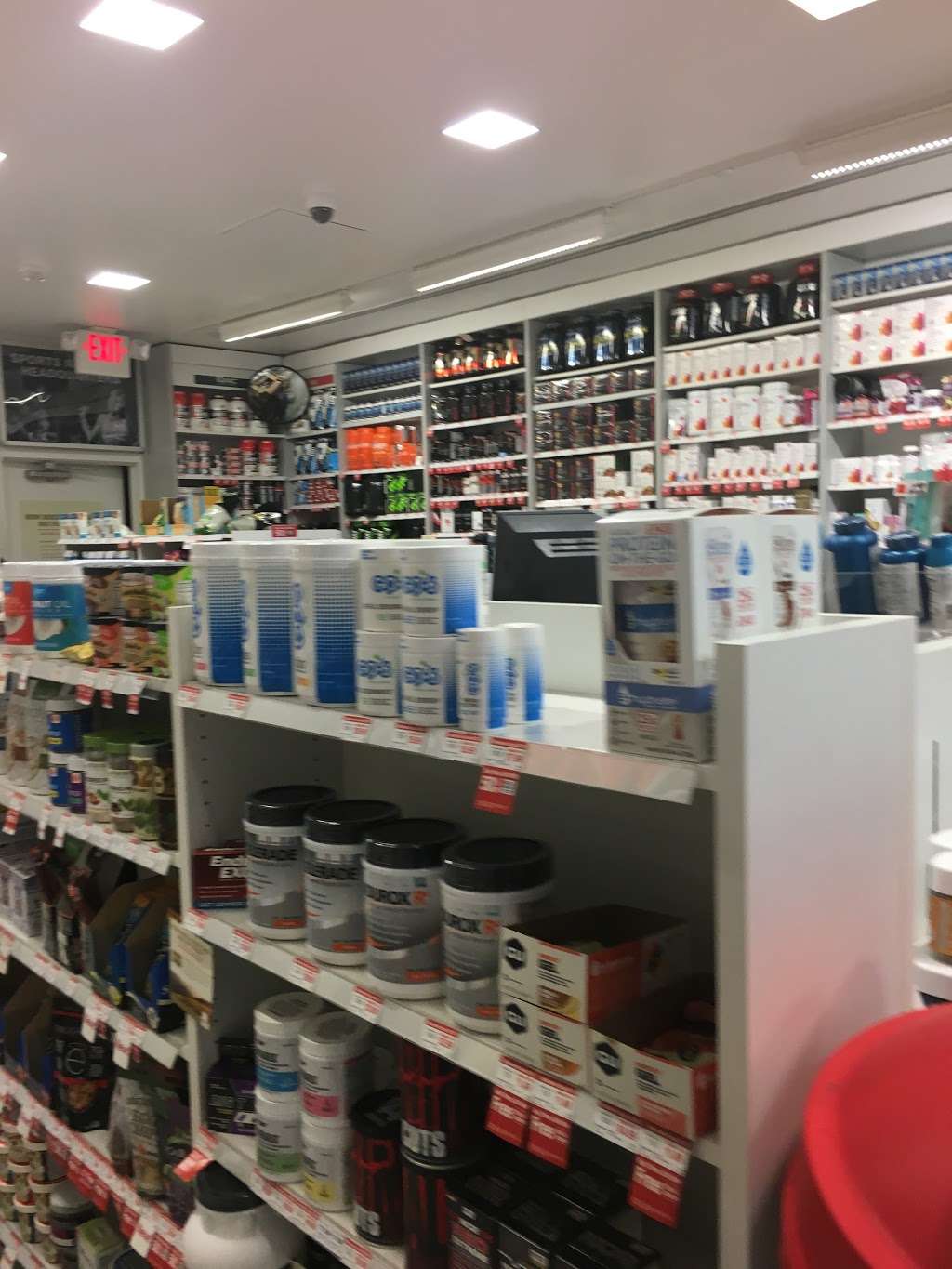 GNC | 200 E Pratt St Suite #4080, Baltimore, MD 21202, USA | Phone: (410) 625-0501