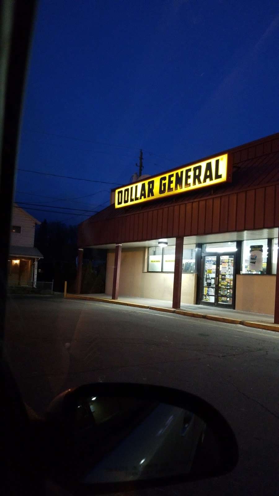 Dollar General | 457 N Main St, Pittston, PA 18640, USA | Phone: (570) 908-6480