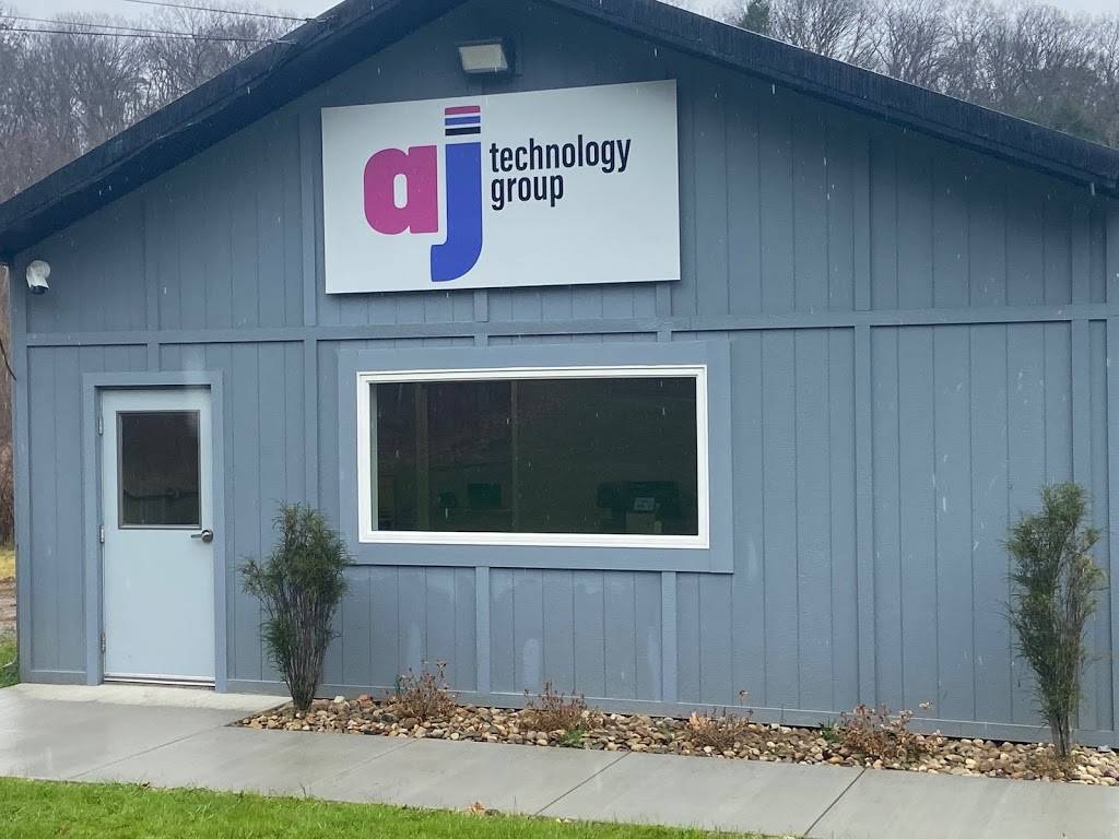 AJ Technology Group | 2120 Big Sewickley Creek Rd, Sewickley, PA 15143, USA | Phone: (412) 685-2100