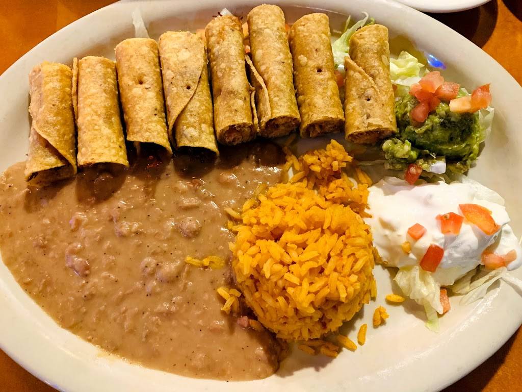Casa Don Luis Tex-Mex Restaurant | 4805 Frankford Rd, Dallas, TX 75287, USA | Phone: (469) 726-2765