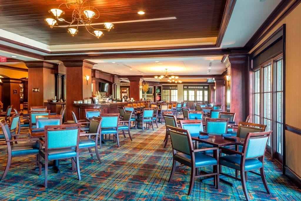 Clubhouse Restaurant | 4000 Grand Ave, Birmingham, AL 35226, USA | Phone: (205) 916-7677