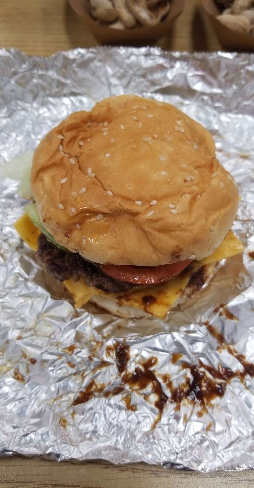 Five Guys | 4619 Perkiomen Ave, Reading, PA 19606 | Phone: (610) 779-2001