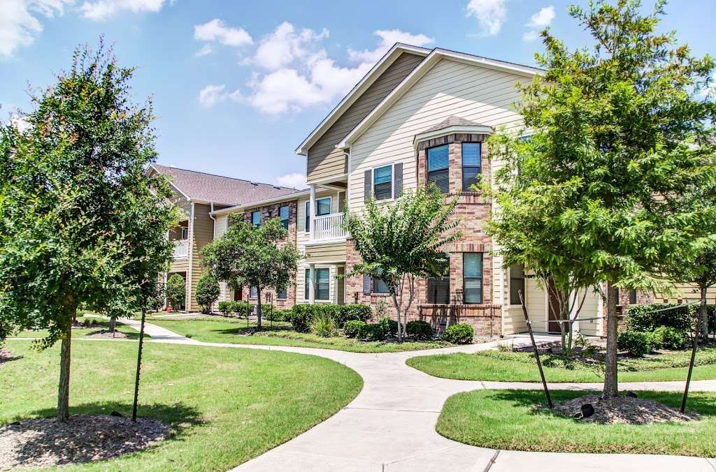 Grand Villas | 1550 Katy Gap Rd, Katy, TX 77494, USA | Phone: (832) 323-6894