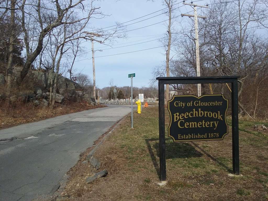 Beechbrook Cemetery | 401 Essex Ave, Gloucester, MA 01930 | Phone: (978) 281-9785