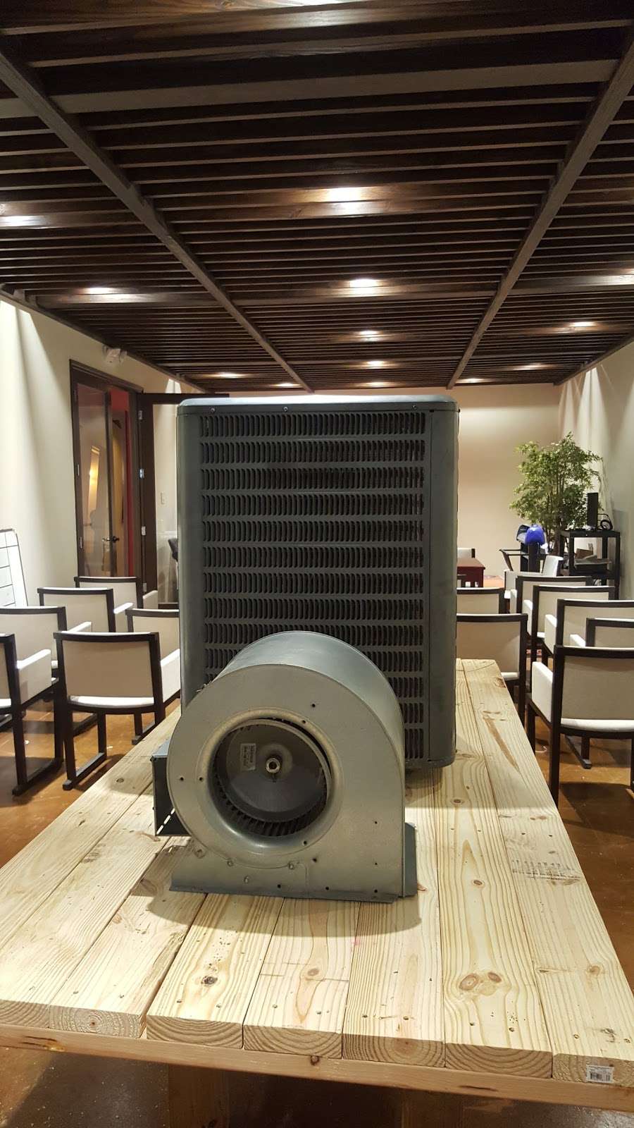 Do HVAC School Houston | 6348 Corporate Dr Ste C, Houston, TX 77036, USA | Phone: (713) 291-9612