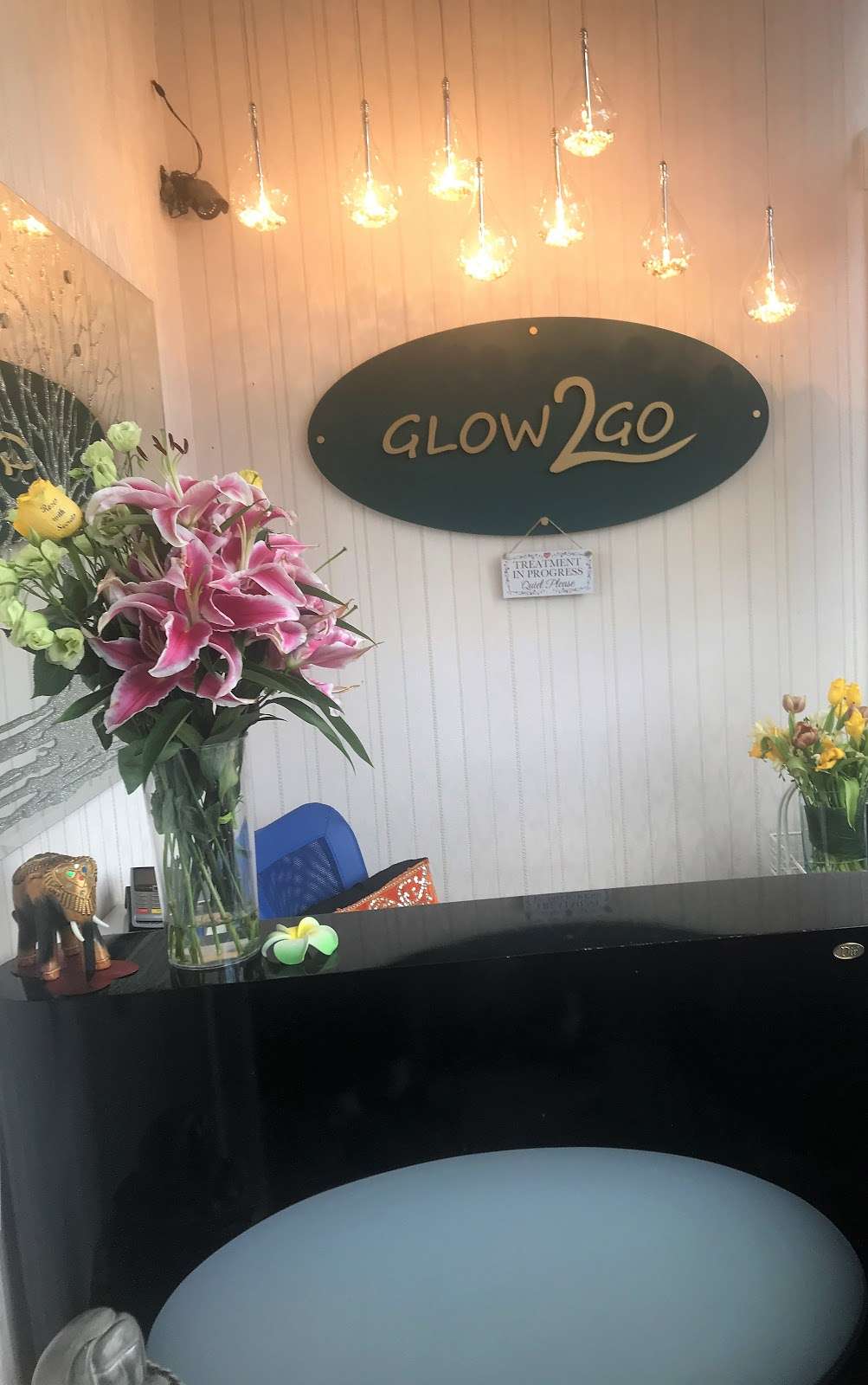 Glow2Go | 199B Lower Richmond Rd, London SW15 1HJ, UK | Phone: 020 3620 7706