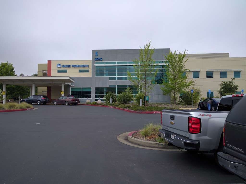 Kaiser Permanente Santa Rosa Medical Offices | 3925 Old Redwood Hwy, Santa Rosa, CA 95403, USA | Phone: (707) 393-4033