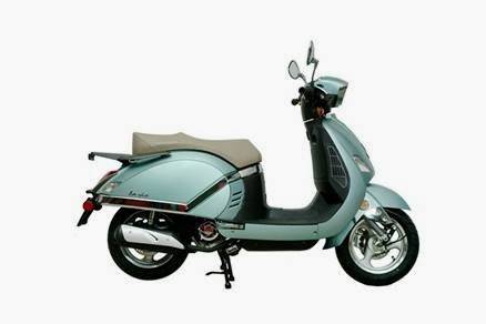 Bradfield Motors Scooters | 406 E Main St, Mount Joy, PA 17552, USA | Phone: (717) 653-0683