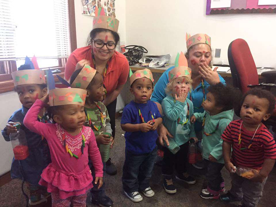 Peanut Butter & Jelly Childcare | 5501 E 71st St #4, Indianapolis, IN 46220 | Phone: (317) 205-9211