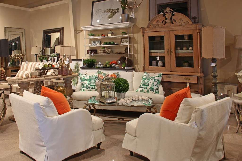 Donnas Home Furnishings | 5629 W Davis St, Conroe, TX 77304, USA | Phone: (936) 828-3788