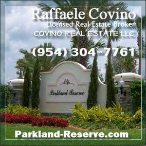 Parkland Reserve Homes | Parkland Reserve Blvd, Parkland, FL 33076, USA | Phone: (954) 304-7761