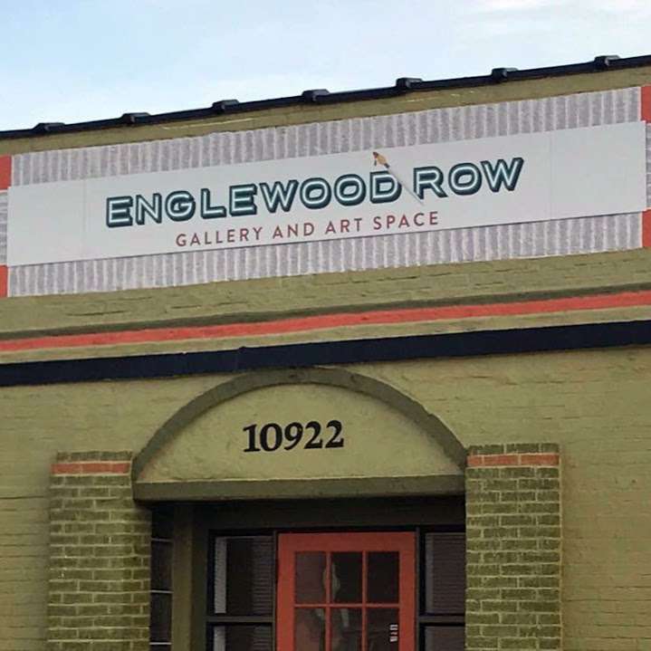 Englewood Row Gallery and Art Space | 10922 E Winner Rd, Independence, MO 64052, USA | Phone: (816) 254-3154