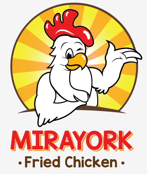 Mirayork Fried Chicken - restaurant  | Photo 5 of 7 | Address: Av. Blanca Estela Pavón 2383, Miramar, 22526 Tijuana, B.C., Mexico | Phone: 664 266 8866