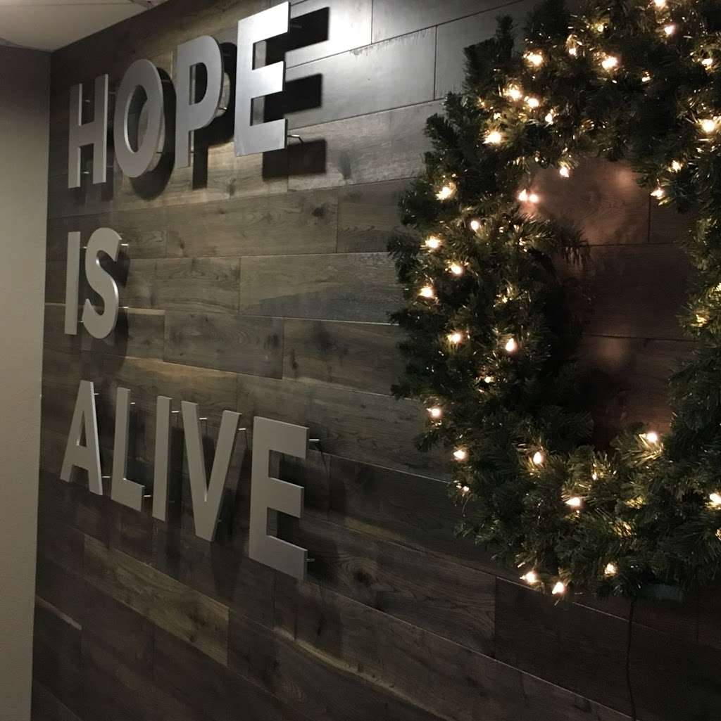 Hope Alive Church | 9675 159th St, Overland Park, KS 66221, USA | Phone: (913) 897-5224