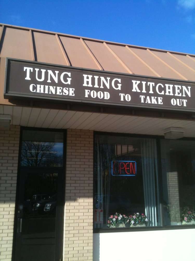 Tung Hing Kitchen | 4057 Asbury Ave, Tinton Falls, NJ 07753, USA | Phone: (732) 918-8989