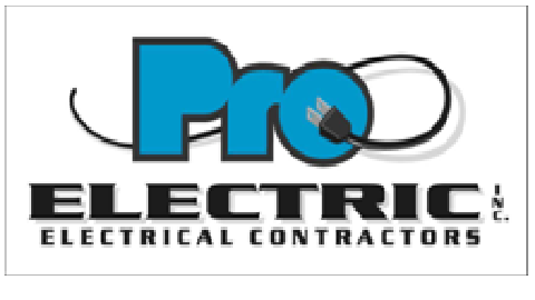 Pro Electric Inc | 21500 W 6 Mile Rd, Franksville, WI 53126, USA | Phone: (262) 289-1900