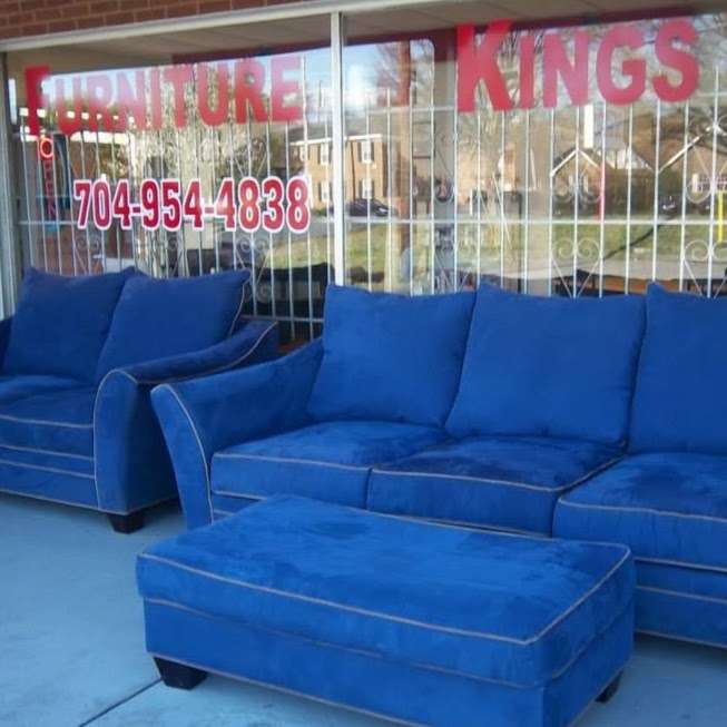 Furniture Kings LLC | 3027 Beatties Ford Rd, Charlotte, NC 28216 | Phone: (704) 954-4838