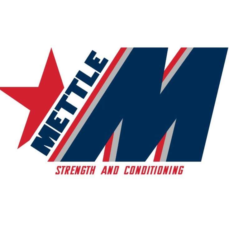 Mettle Strength and Conditioning | 5535, 23641 La Palma Ave, Yorba Linda, CA 92887, USA | Phone: (657) 234-7782