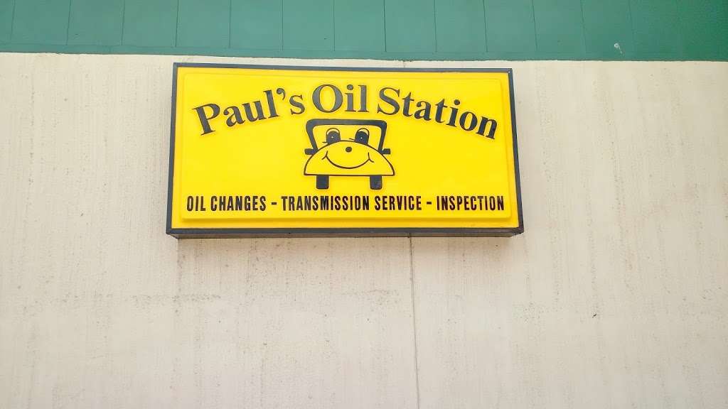 Pauls Oil Station | 5433 Lakeview Pkwy, Rowlett, TX 75088, USA | Phone: (972) 412-4751