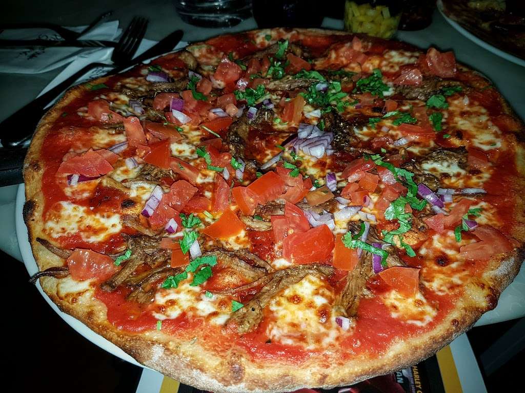 Pizza Express | 242-248 High St, Barnet EN5 5TD, UK | Phone: 020 8449 3706